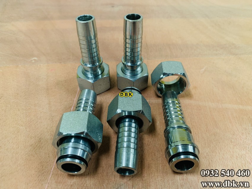 Dau Cut Thang 1 Giac 3 4 Inch R12 S36 M30X1 5 Duc Loi