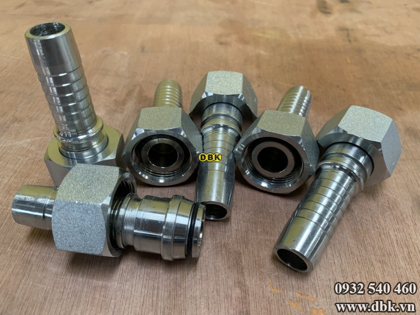 Dau Cut Thang 1 Giac 3 4 Inch R12 S36 M30X2 0 Duc Loi