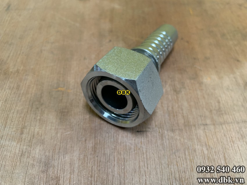 Dau Cut Thang 1 Giac 3 4 Inch R12 S36 M30X2 0 Duc Loi