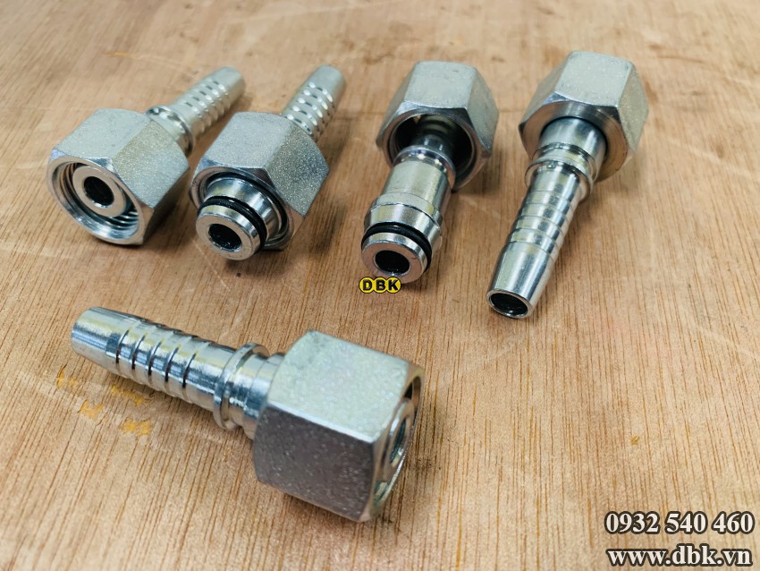 Dau Cut Thang 1 Giac 3 8 Inch R2At S22 M18 Duc Loi