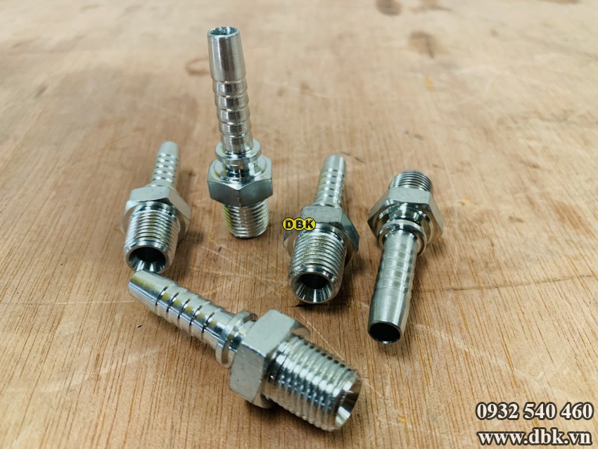 Dau Cut Thang 1 Giac 5 16 Inch R2At M13 Ren Con