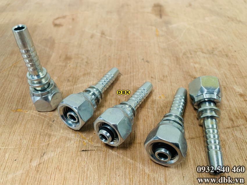 Dau Cut Thang 1 Giac 5 16 Inch R2At S19 M14 Duc Loi