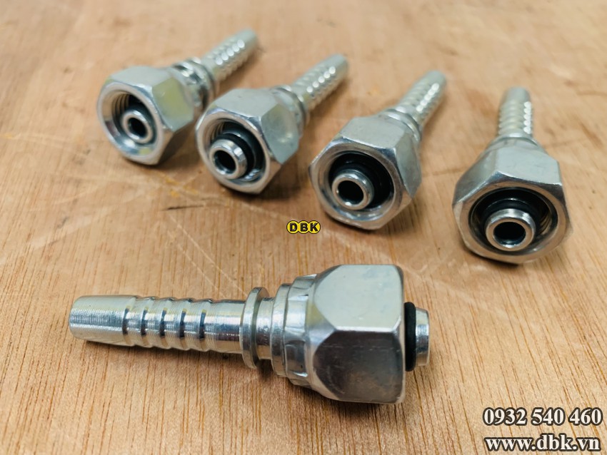 Dau Cut Thang 1 Giac 5 16 Inch R2At S19 M14 Duc Loi