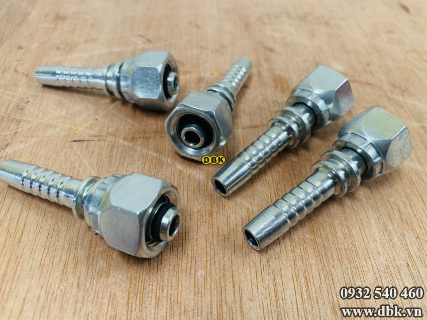 Dau Cut Thang 1 Giac 5 16 Inch R2At S19 M14 Duc Loi
