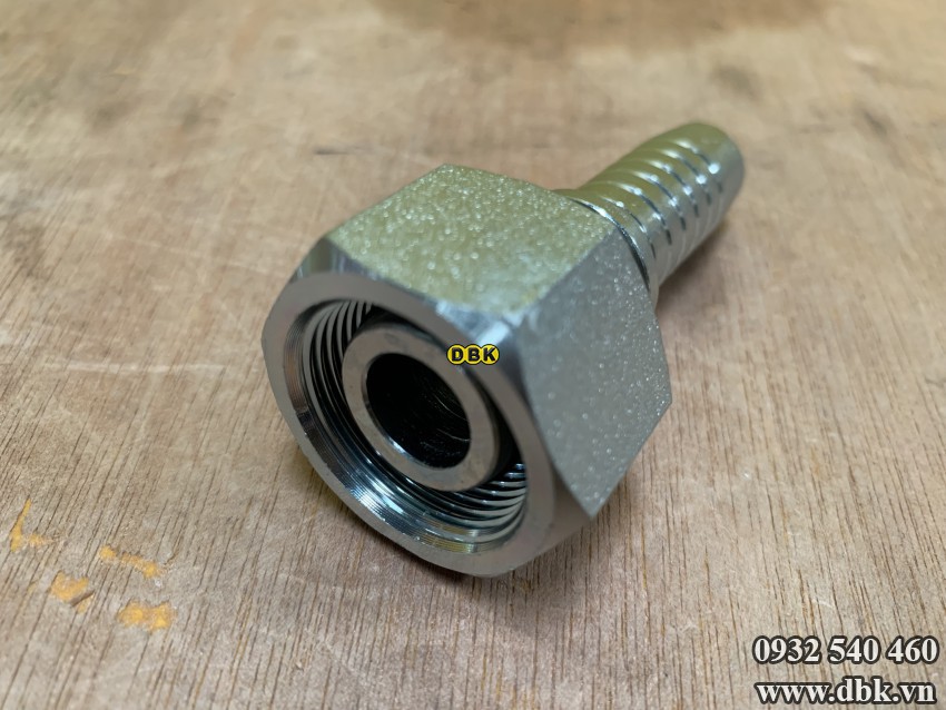Dau Cut Thang 1 Giac 5 8 Inch R12 S32 M26X1 5 Duc Loi