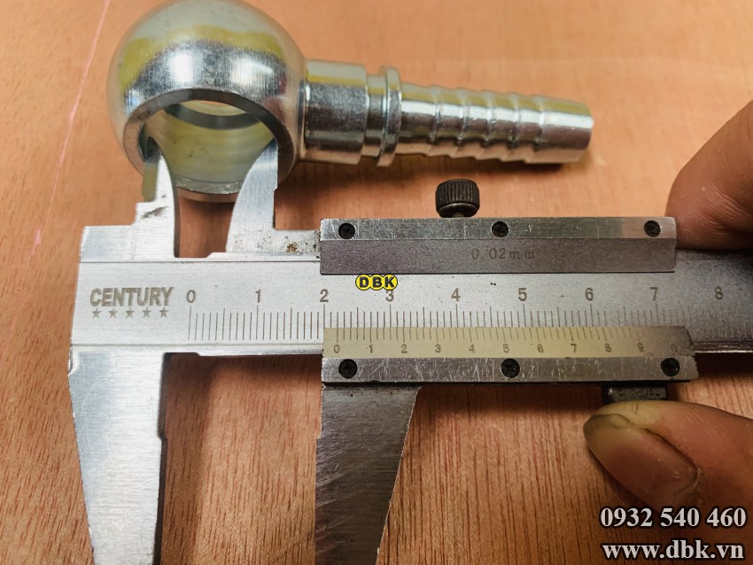 Dau Cut Thang 2 Giac 1 2 Inch R2At Khuyen 22