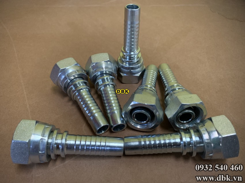 Dau Cut Thang 2 Giac 1 2 Inch R2At S24 M20 Duc Loi