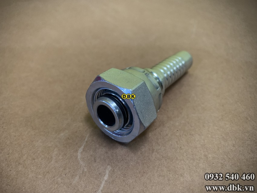 Dau Cut Thang 2 Giac 1 2 Inch R2At S24 M20 Duc Loi