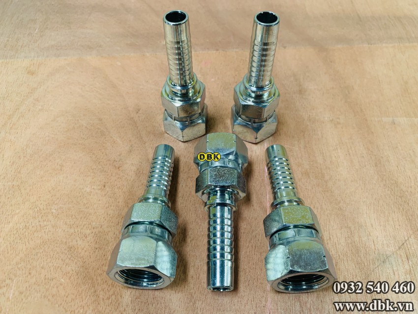 Dau Cut Thang 2 Giac 1 2 Inch R2At S27 M21 Nhat Loi