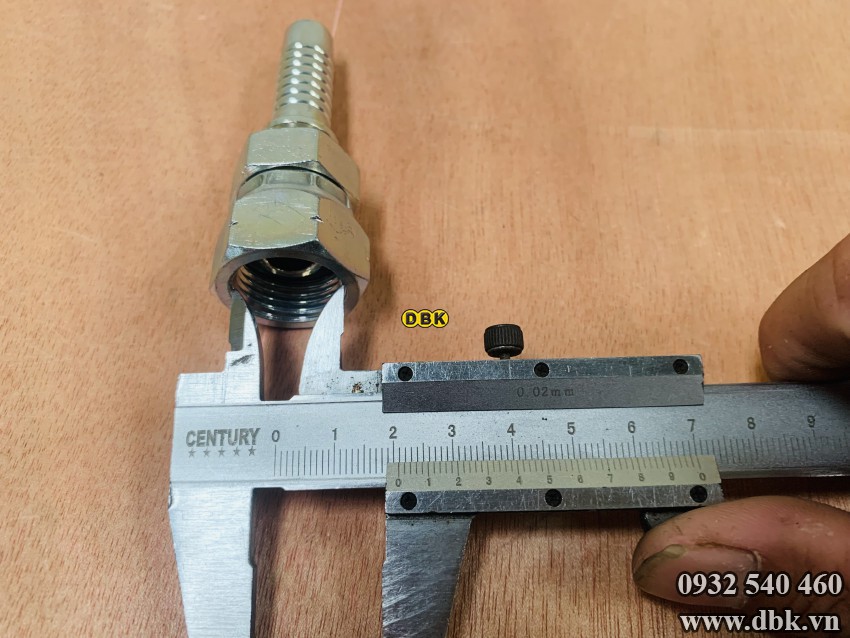 Dau Cut Thang 2 Giac 1 2 Inch R2At S27 M21 Nhat Loi