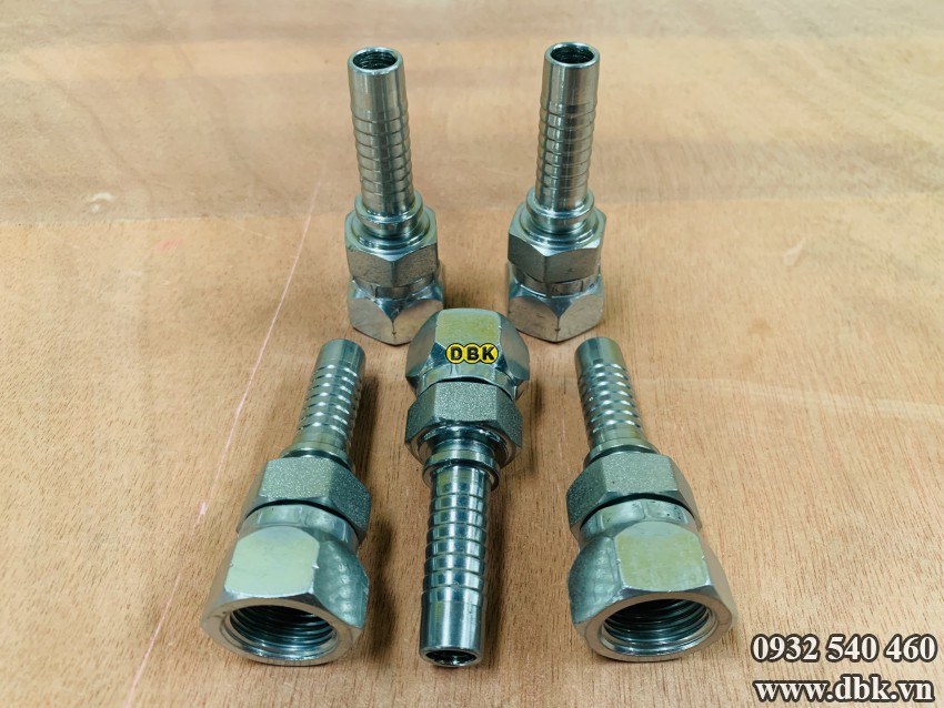 Dau Cut Thang 2 Giac 1 2 Inch R2At S27 M21 Nhat Lom