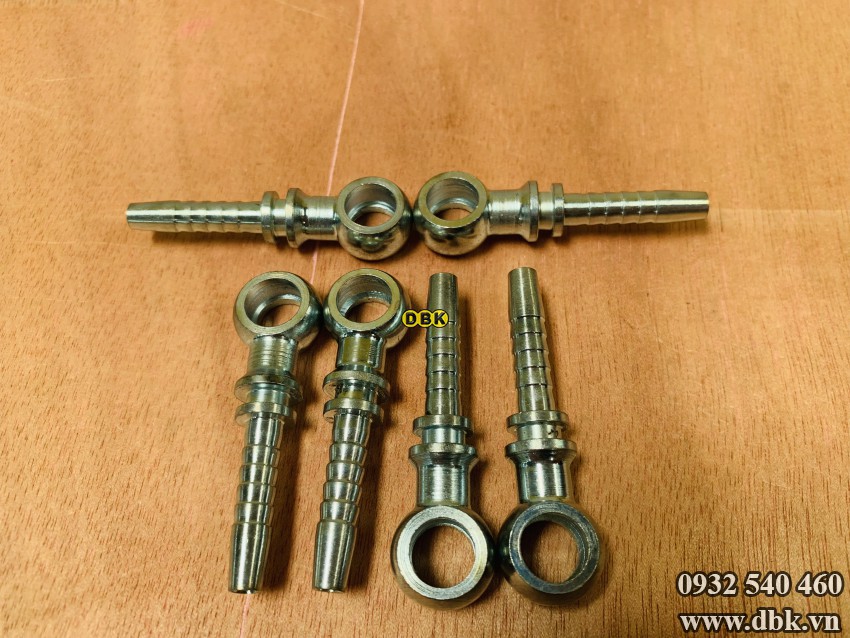 Dau Cut Thang 2 Giac 1 4 Inch R2At Khuyen 10