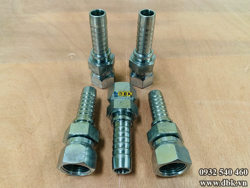 Dau Cut Thang 2 Giac 5 8 Inch R12 S27 So 10 My