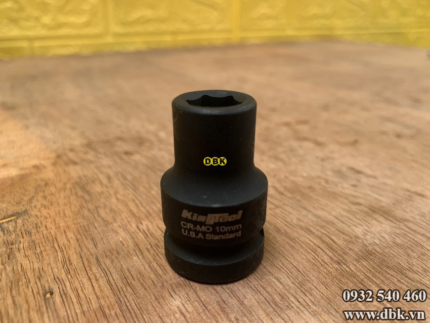 Dau Tuyp 1 2 Inch 10Mm