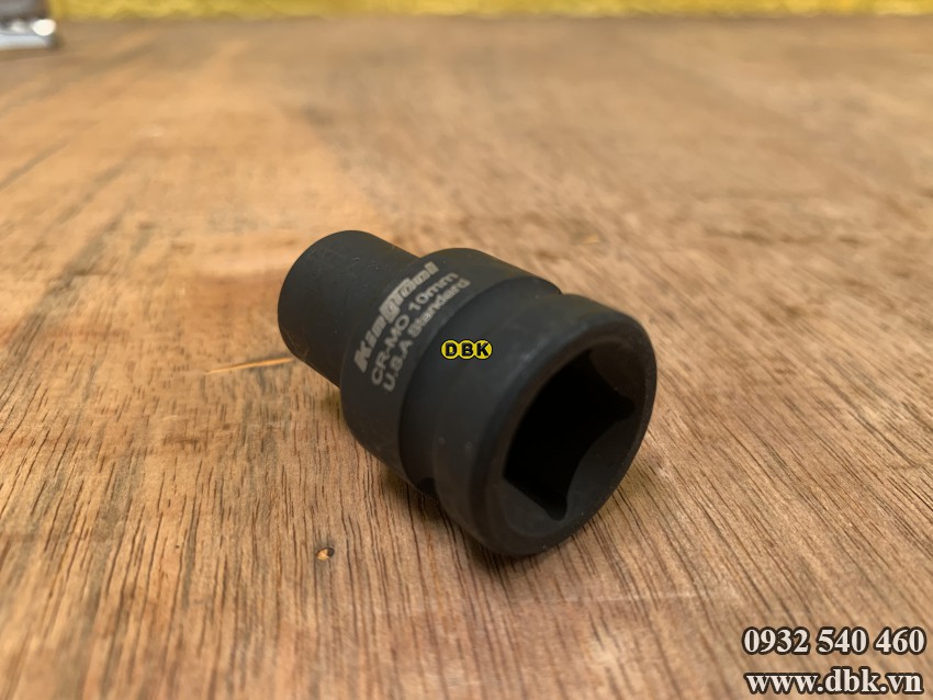 Dau Tuyp 1 2 Inch 10Mm