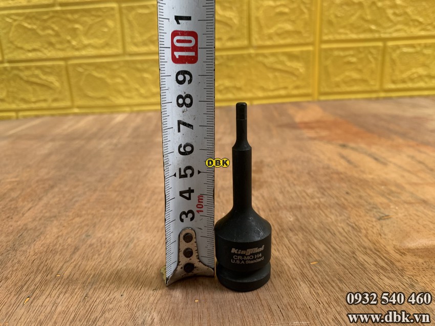 Dau Tuyp Luc Giac Chim 1 2 Inch H4