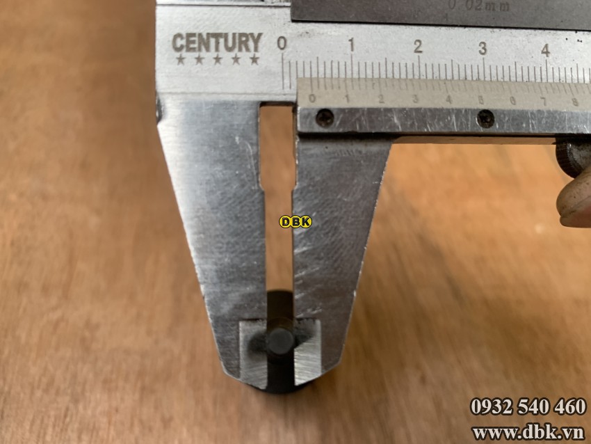 Dau Tuyp Luc Giac Chim 1 2 Inch H4