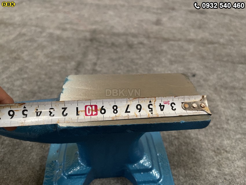 De Co Khi 5 Kg