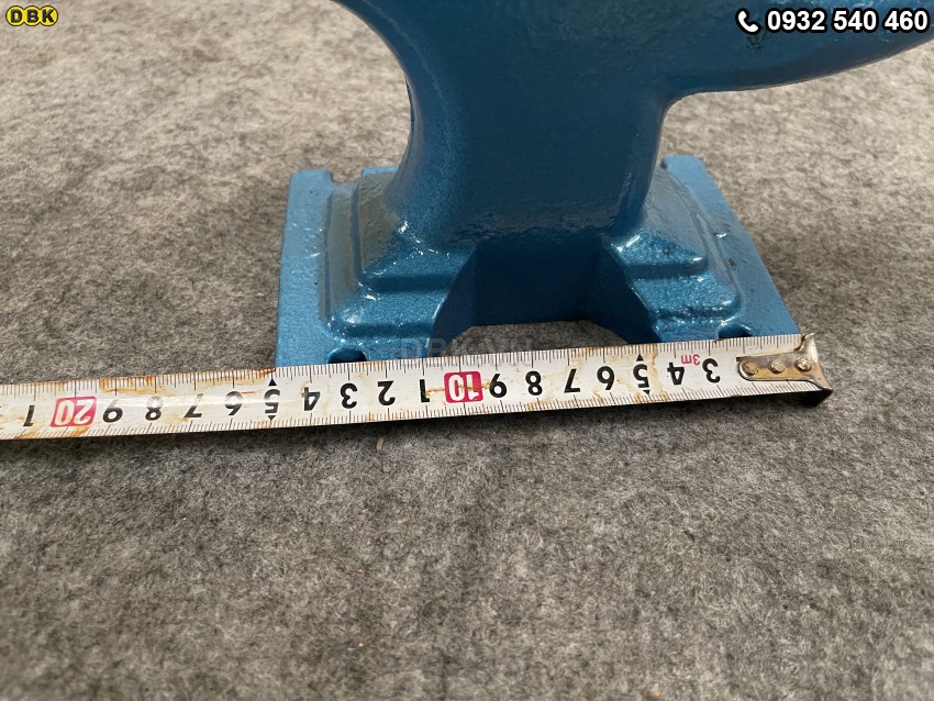 De Co Khi 5 Kg