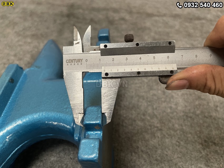 De Co Khi 5 Kg