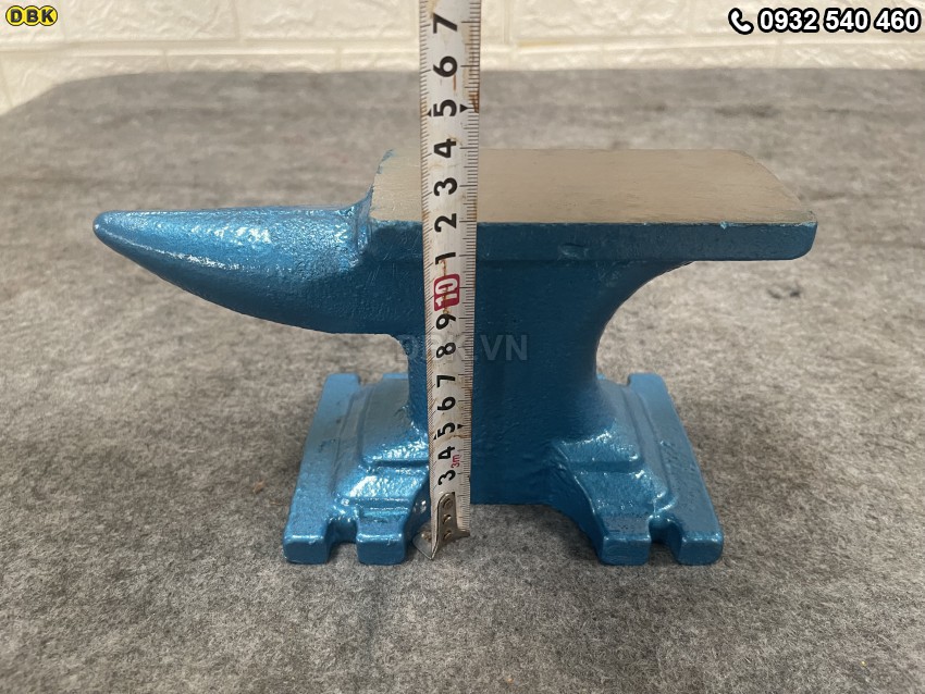 De Co Khi 5 Kg