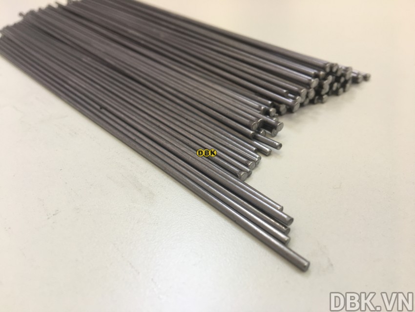 Dua Sung Go Ri 2 X 180 Mm Hop 100 Cai