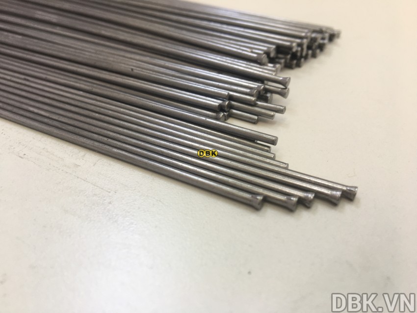 Dua Sung Go Ri 2 X 180 Mm Hop 100 Cai