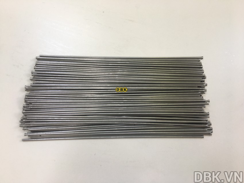 Dua Sung Go Ri 2 X 180 Mm Hop 100 Cai