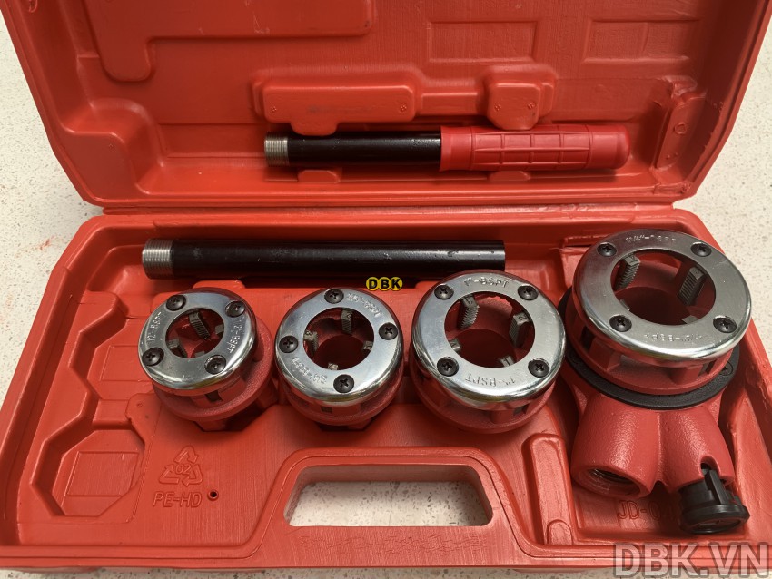 Dung Cu Ren Ong Bang Tay Shida Sd702