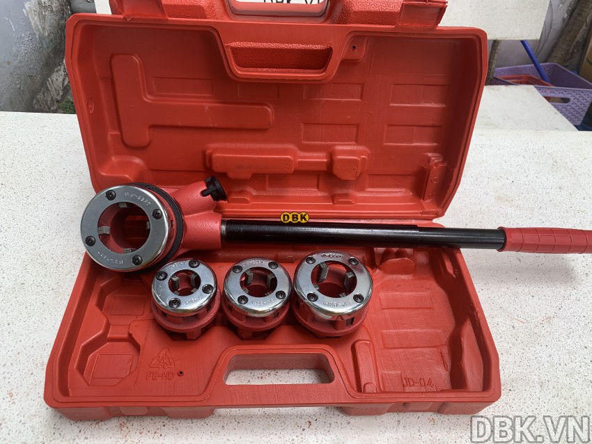 Dung Cu Ren Ong Bang Tay Shida Sd702