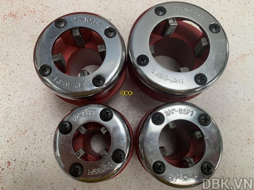 Dung Cu Ren Ong Bang Tay Shida Sd702