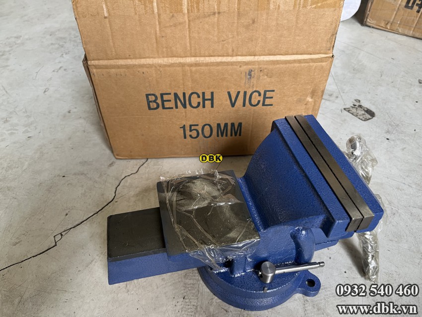 E To Ban Nguoi 6 Inch Nang 12 Kg