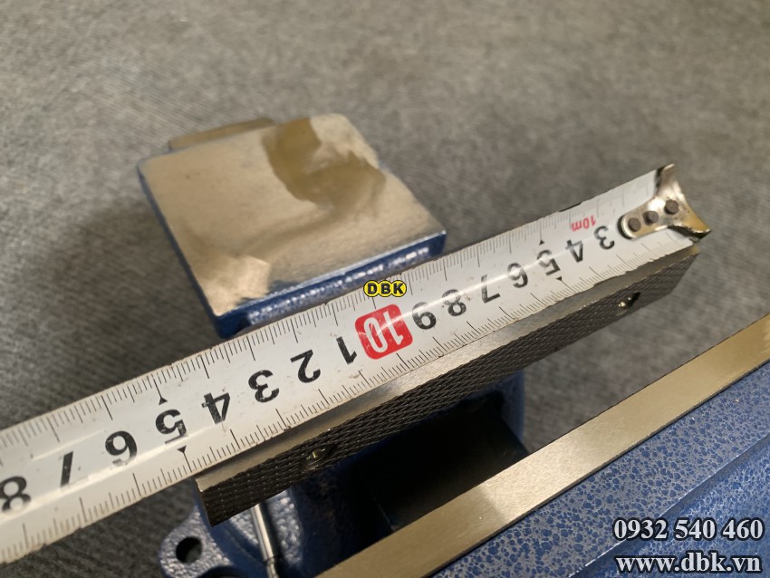 E To Ban Nguoi 6 Inch Nang 12 Kg