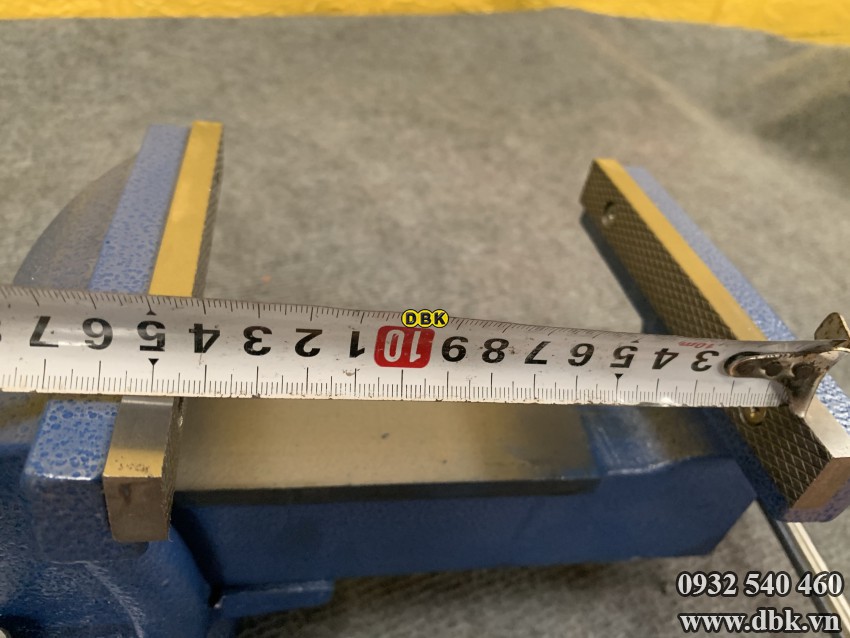 E To Ban Nguoi 6 Inch Nang 12 Kg
