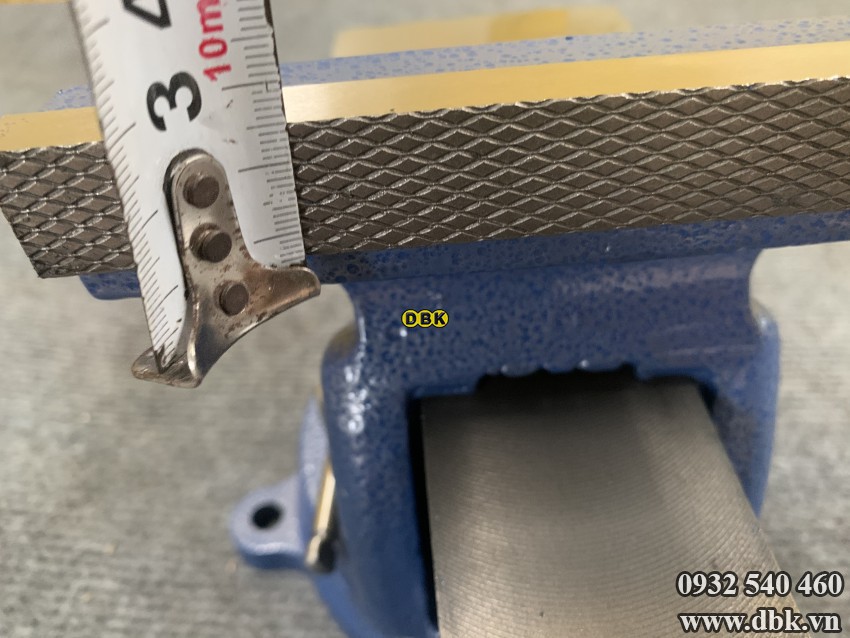 E To Ban Nguoi 6 Inch Nang 12 Kg