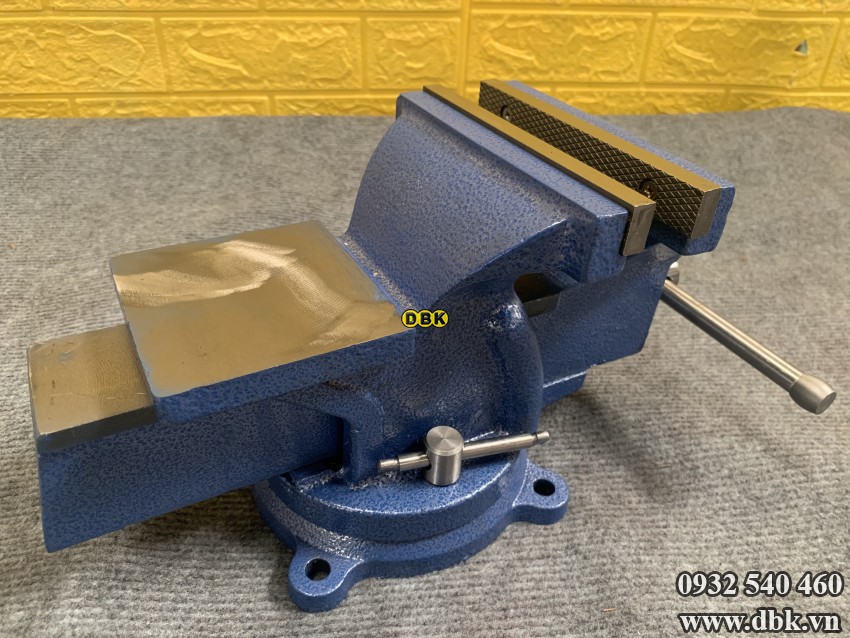 E To Ban Nguoi 6 Inch Nang 12 Kg