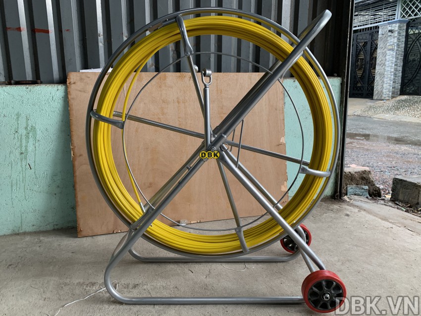 Ghi Luon Cap 11Mm X 100M Tlp