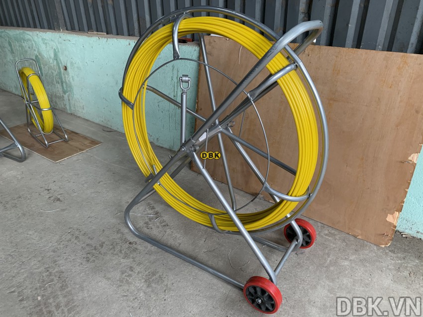 Ghi Luon Cap 11Mm X 100M Tlp