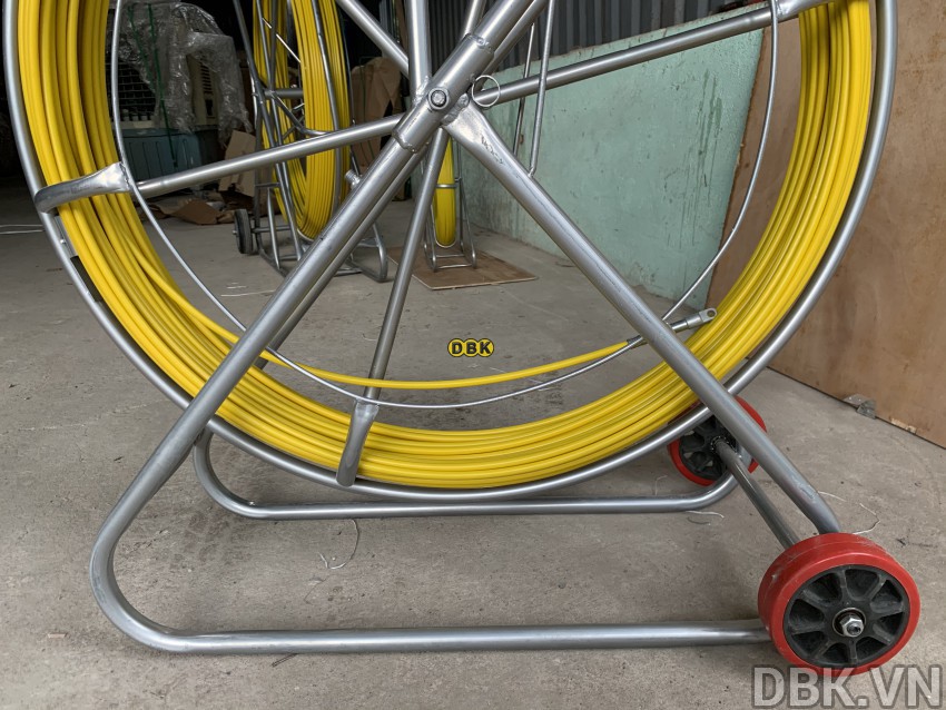Ghi Luon Cap 11Mm X 100M Tlp