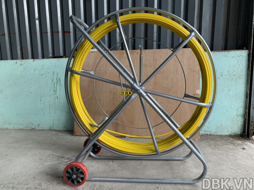 Ghi Luon Cap 11Mm X 100M Tlp