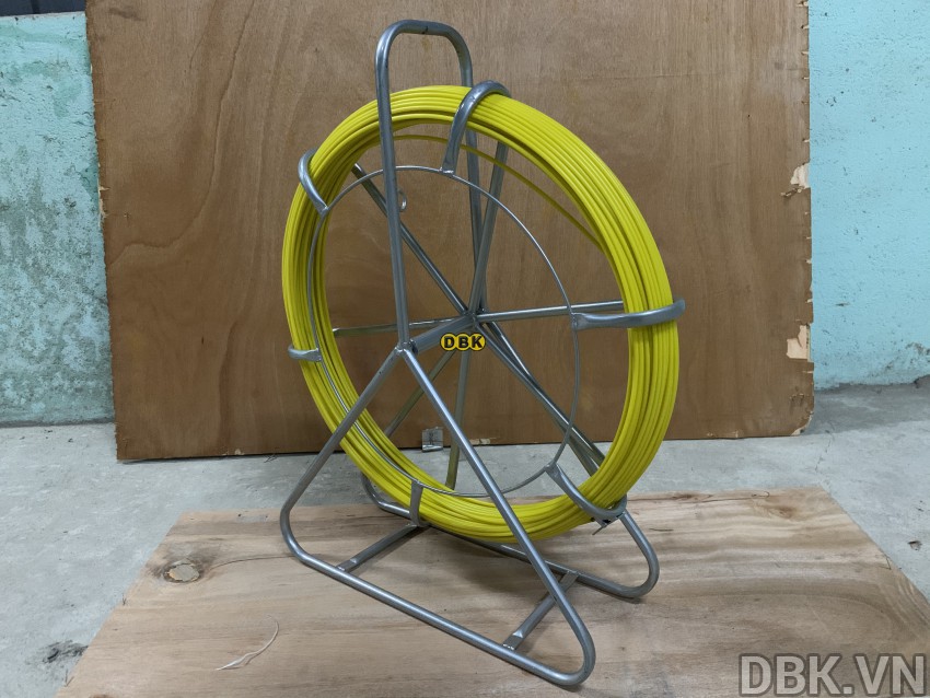 Ghi Luon Cap 5Mm X 100M Tlp