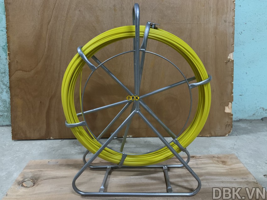 Ghi Luon Cap 5Mm X 100M Tlp