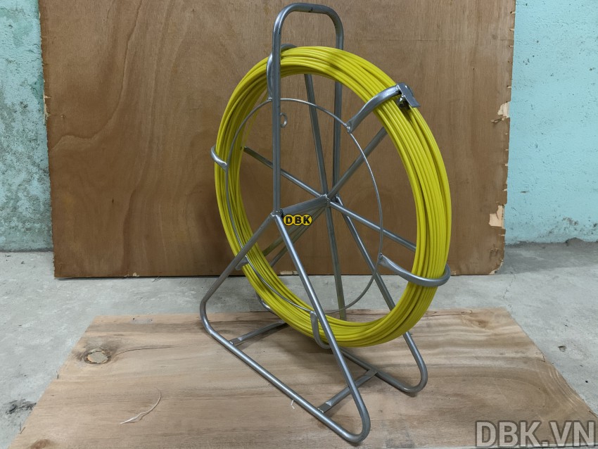 Ghi Luon Cap 5Mm X 100M Tlp