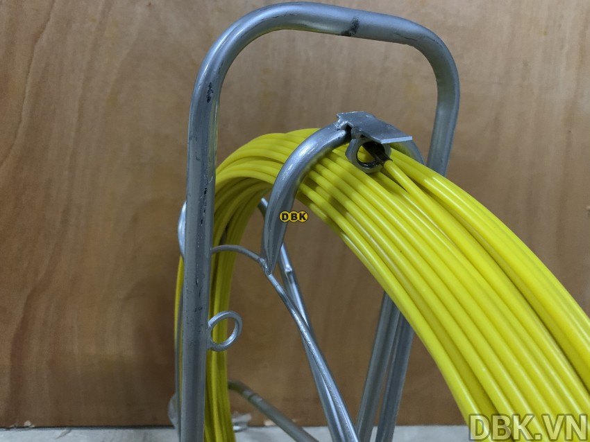 Ghi Luon Cap 5Mm X 100M Tlp