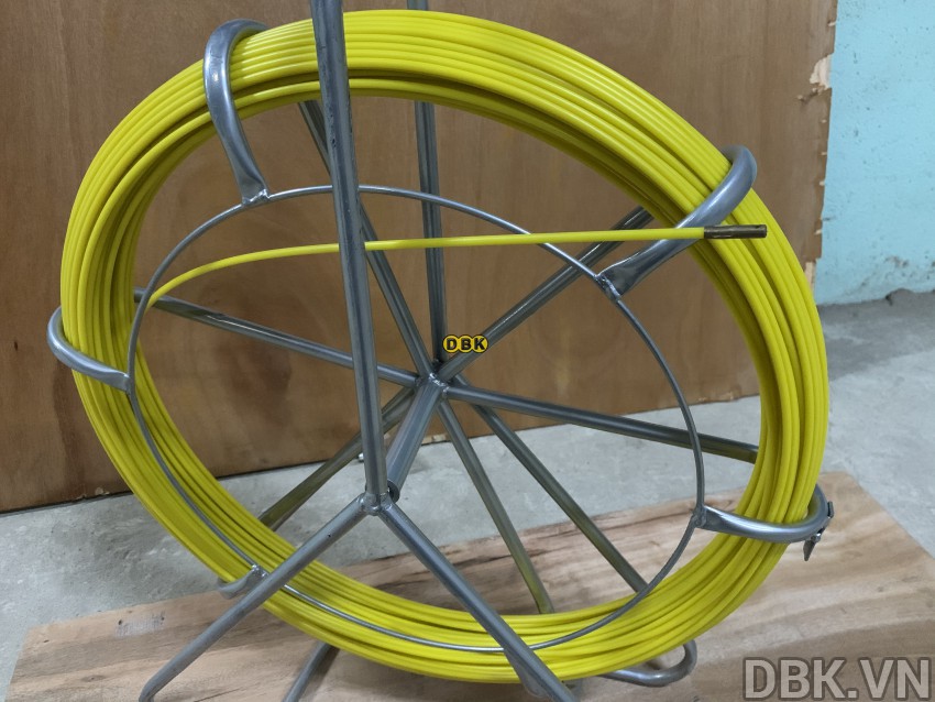 Ghi Luon Cap 5Mm X 100M Tlp