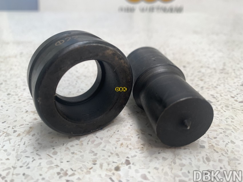 Khuon Tron Cho May Dot Lo 22Mm Dbk Ch 70
