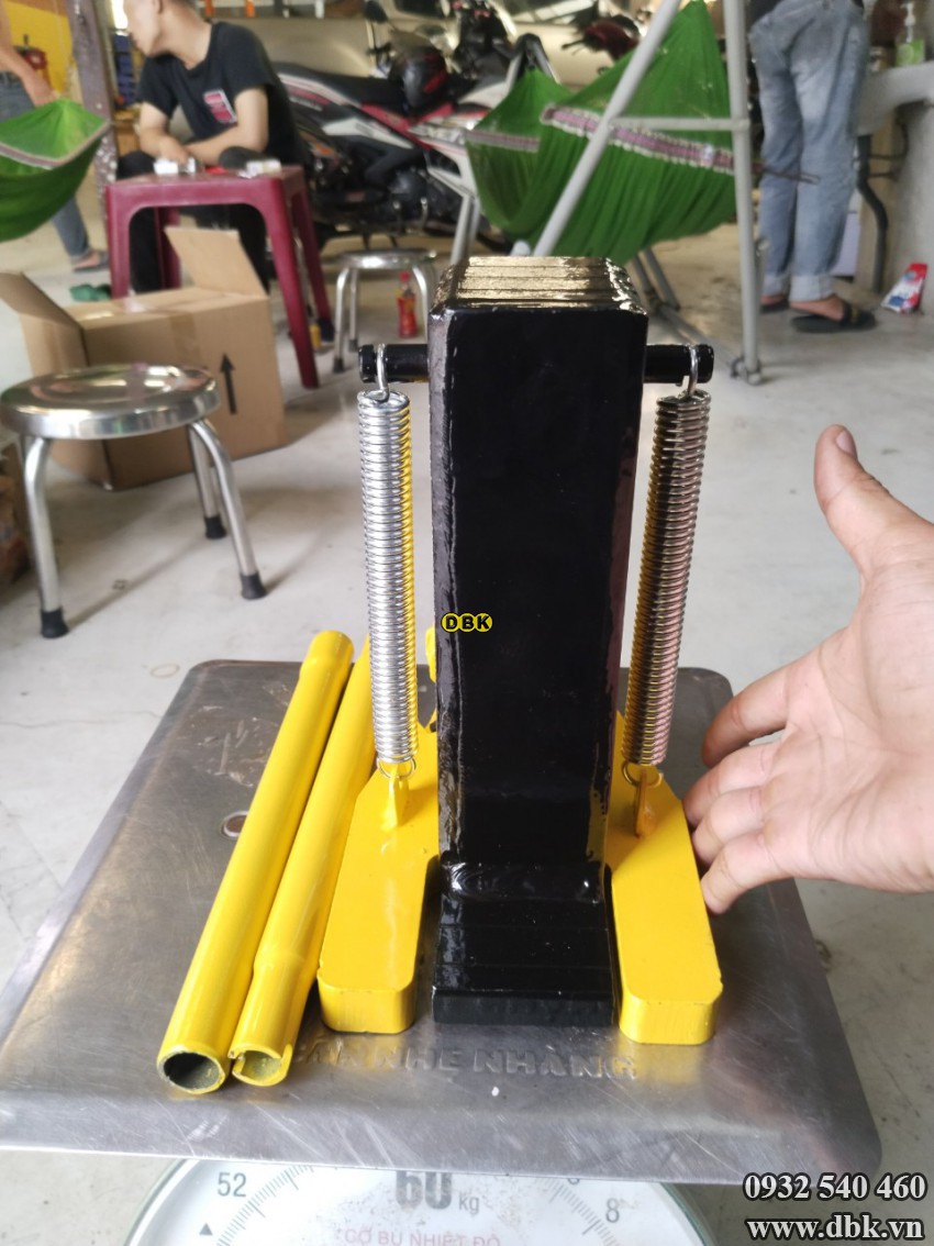 Kich Moc Thuy Luc Dbk Mhc 2 5Rs