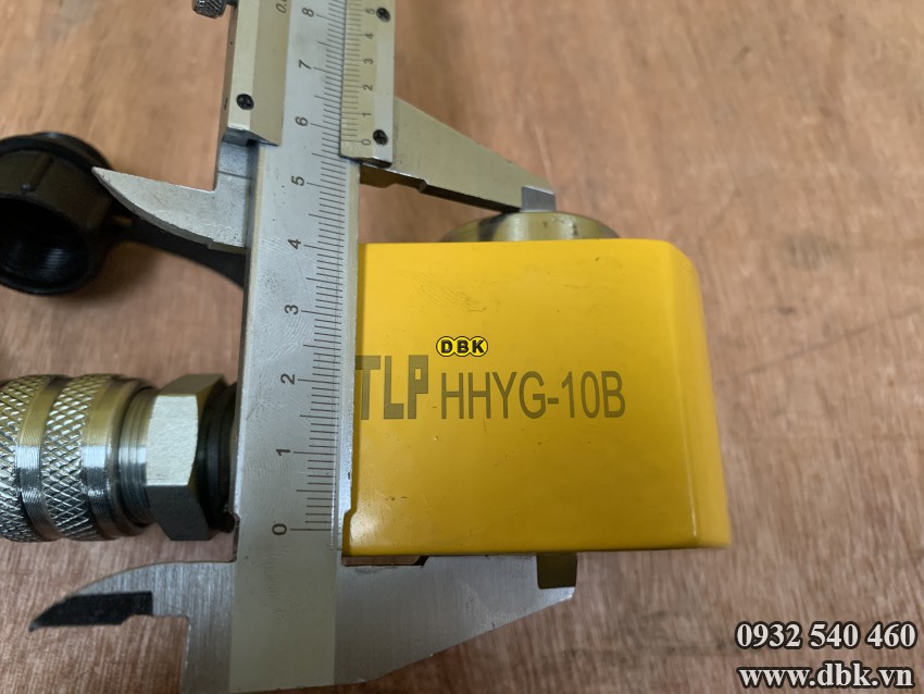 Kich Thuy Luc 1 Chieu Mong 10 Tan Hanh Trinh 10Mm Tlp Hhyg 10B