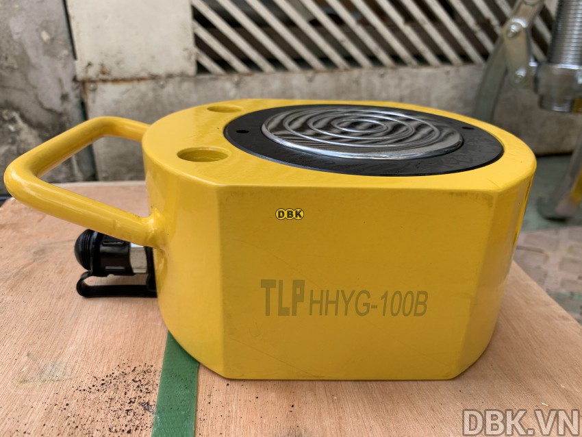 Kich Thuy Luc 1 Chieu Mong 100 Tan Hanh Trinh 16Mm Tlp Hhyg 100B