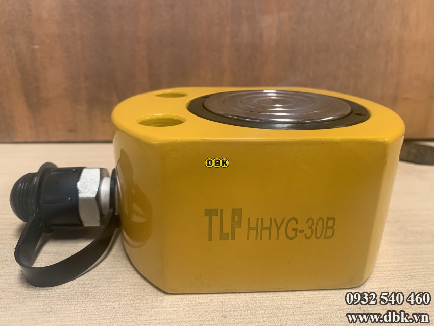 Kich Thuy Luc 1 Chieu Mong 30 Tan Hanh Trinh 13Mm Tlp Hhyg 30B